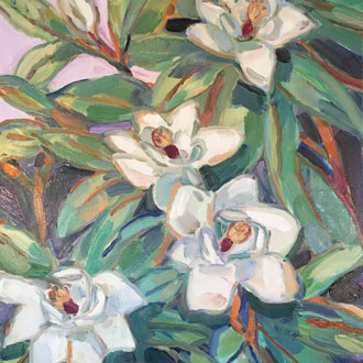 Magnolias II